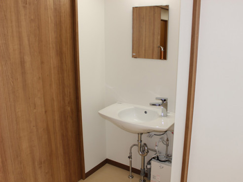 プラチナ・シニアホーム春日部武里駅前