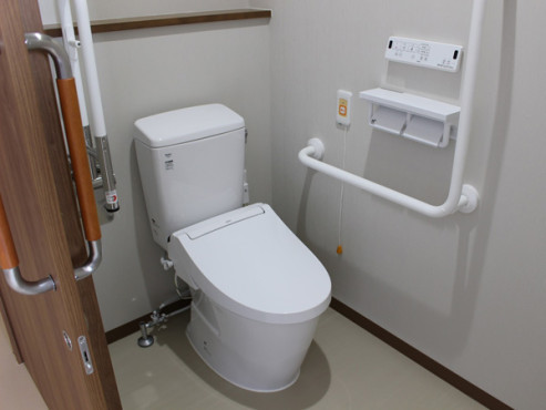 プラチナ・シニアホーム春日部武里駅前