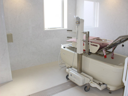 プラチナ・シニアホーム春日部武里駅前