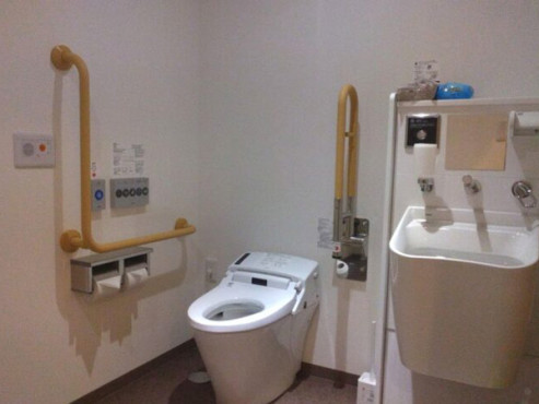 みつばメゾン志木参番館