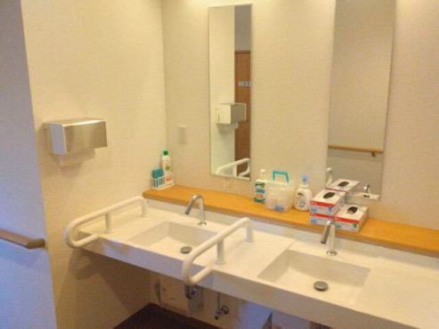 みつばメゾン志木参番館