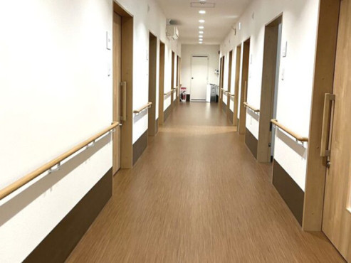 みつばメゾン志木参番館