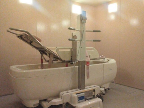 みつばメゾン志木参番館