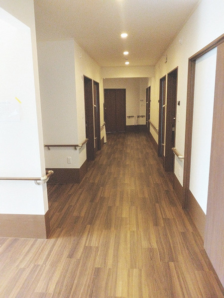 みつばメゾン川口鳩ヶ谷