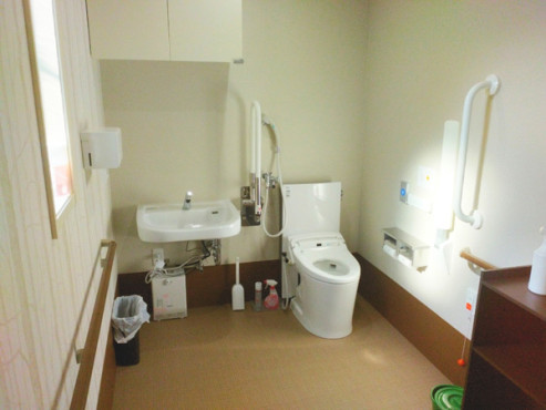 みつばメゾン川口鳩ヶ谷