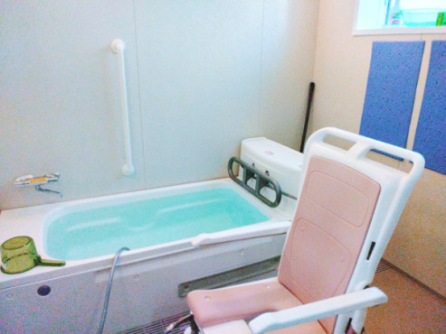 みつばメゾン川口鳩ヶ谷