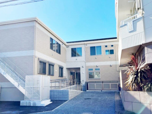 みつばメゾン大宮三橋