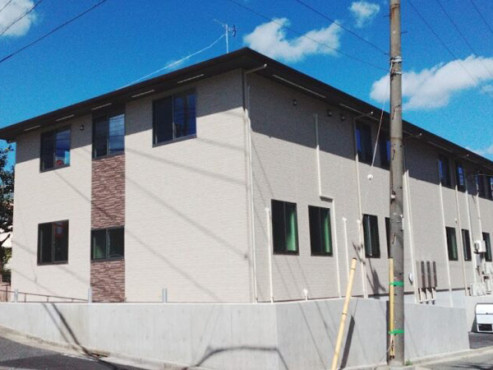 みつばメゾン浦和中尾