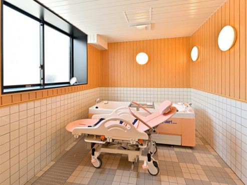 ファミリー・ホスピス大泉学園ハウス