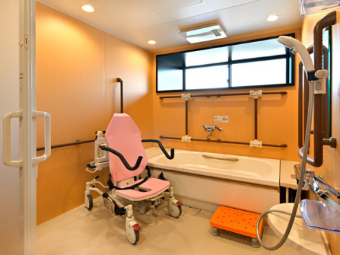 ファミリー・ホスピス大泉学園ハウス