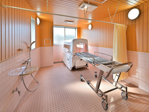 ファミリー・ホスピス港南台ハウス