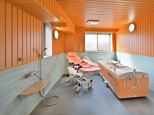 ファミリー・ホスピス港南台ハウス