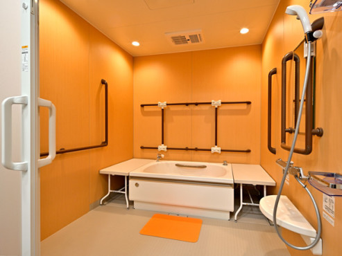 ファミリー・ホスピス片倉ハウス