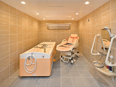 ファミリー・ホスピス片倉ハウス