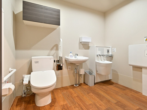 ファミリー・ホスピス片倉ハウス