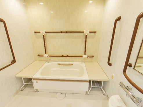 フェリエドゥ上井草