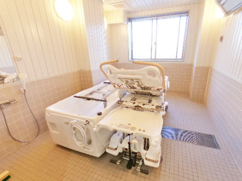 フェリエドゥ上井草