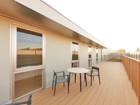 フェリエドゥ上井草