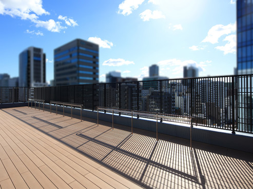 リハビリホームグランダ那古野