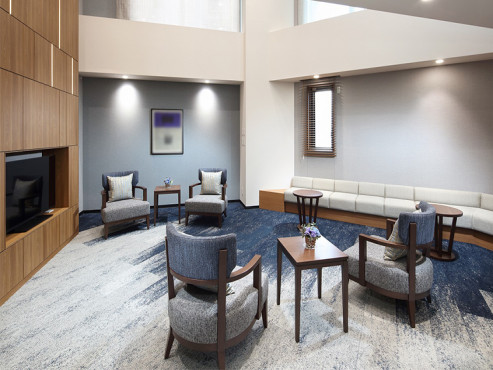 リハビリホームグランダ那古野