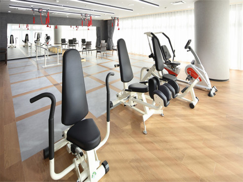 リハビリホームグランダ那古野