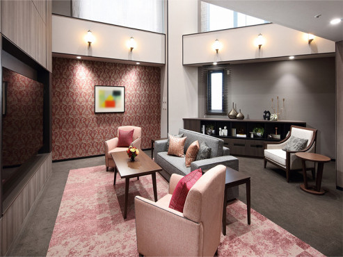 リハビリホームグランダ那古野