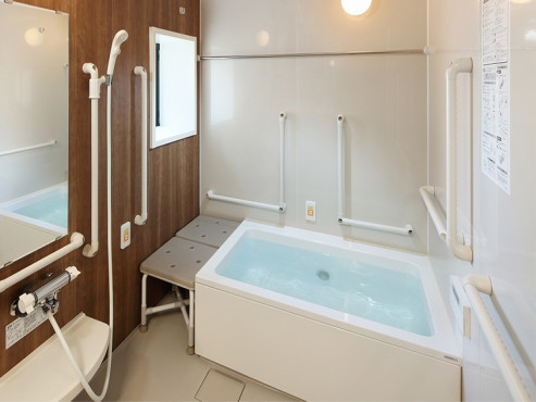 リハビリホームグランダ那古野