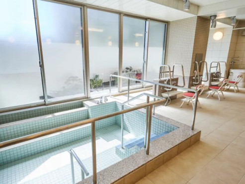 サニーステージ北鎌倉