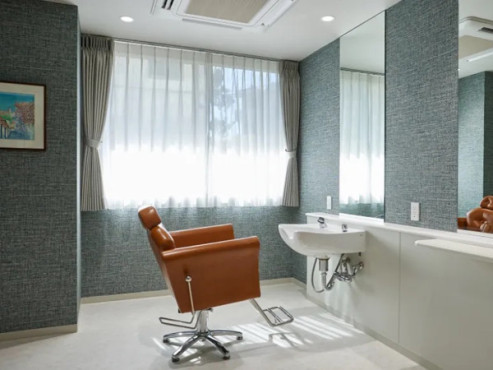 サニーステージ北鎌倉