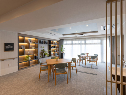 チャーム明石西二見