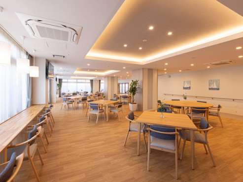 チャーム明石西二見