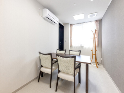 たのしい家川崎溝の口