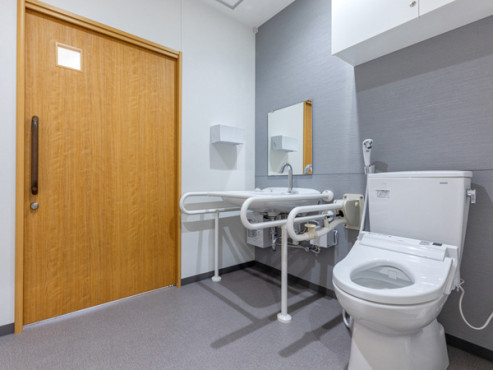 たのしい家川崎溝の口