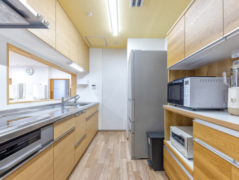 たのしい家川崎溝の口