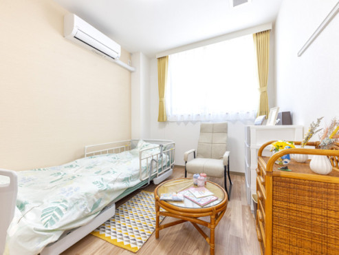 たのしい家川崎溝の口