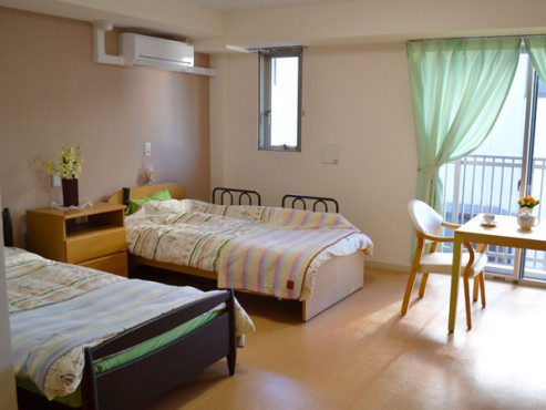 ココファン石神井台