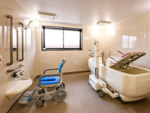 ココファン石神井台