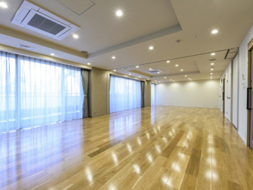 ブランシエール目黒