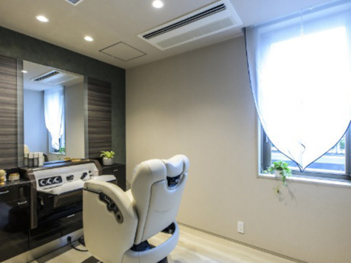 ブランシエール目黒