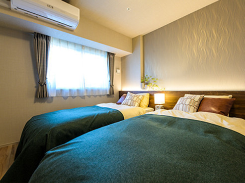 ブランシエール目黒