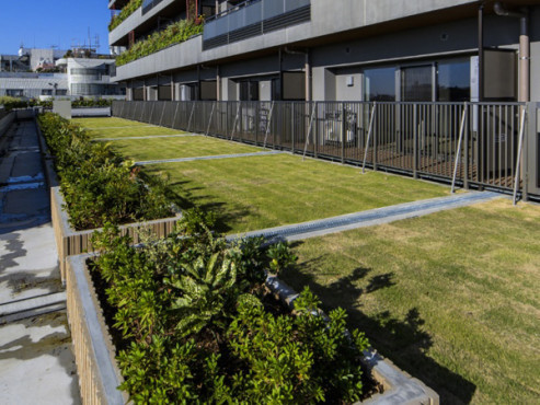 ブランシエール目黒