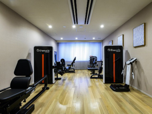 ブランシエール目黒