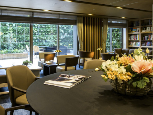 ブランシエール目黒