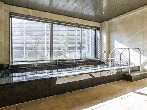 ブランシエール目黒