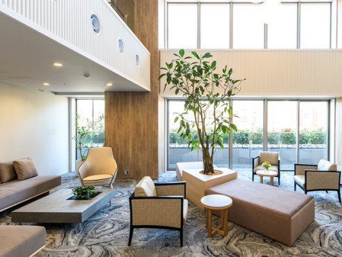 ブランシエール目黒