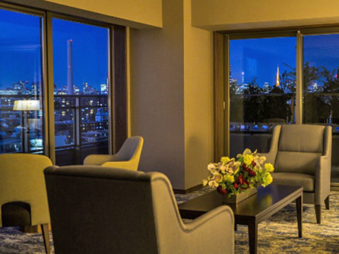 ブランシエール目黒