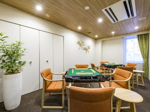 ブランシエール目黒