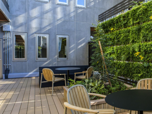 ブランシエール目黒