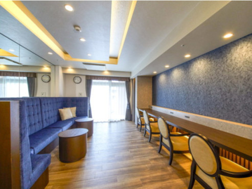 SOMPOケア ラヴィーレグラン夙川