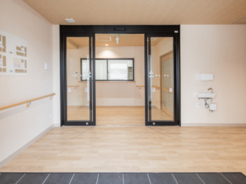 ライブラリ久我山